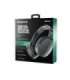 Skullcandy Hesh ANC Headphones Wired & Wireless Head-band Calls/Music USB Type-C Bluetooth Black