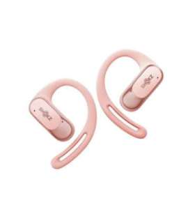 SHOKZ OpenFit Air Headset Wireless Ear-hook Calls/Music/Sport/Everyday Bluetooth Rose