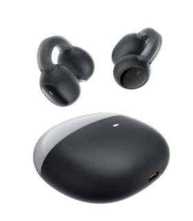 Baseus AirGo 1 Ring Headset True Wireless Stereo (TWS) In-ear Calls/Music Bluetooth Black