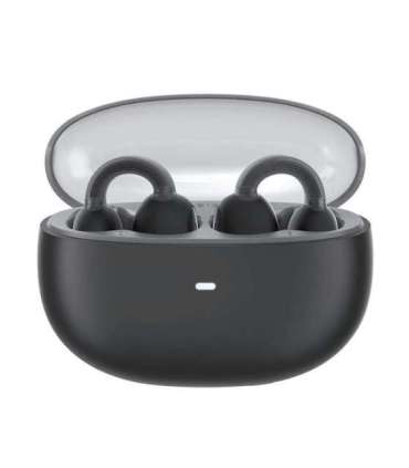 Baseus AirGo 1 Ring Headset True Wireless Stereo (TWS) In-ear Calls/Music Bluetooth Black