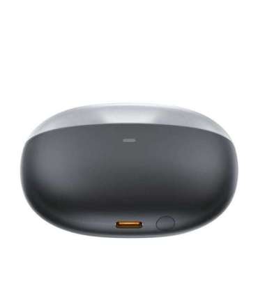 Baseus AirGo 1 Ring Headset True Wireless Stereo (TWS) In-ear Calls/Music Bluetooth Black