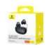 Baseus AirGo 1 Ring Headset True Wireless Stereo (TWS) In-ear Calls/Music Bluetooth Black