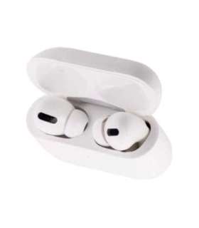 Apple AirPods 1 Pro in-ear headset Calls/music Bluetooth White Remade / Refurbished