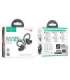 Hoco EQ8 Pure Joy Headset Wireless In-Ear Calls/Music Bluetooth Black
