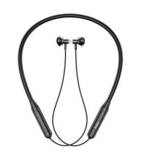 Hoco ES58 Sound Headset Wireless In-Ear Calls/Music Bluetooth Black