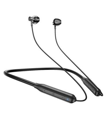 Hoco ES58 Sound Headset Wireless In-Ear Calls/Music Bluetooth Black