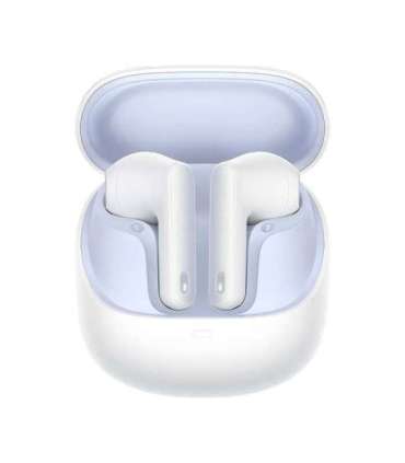 Baseus Bowie M3 - TWS wireless headphones, white