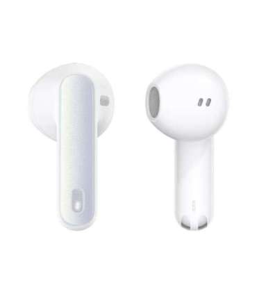 Baseus Bowie M3 - TWS wireless headphones, white