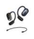 Baseus Eli Fit Open- Ear Headset Wireless Connectivity/Music USB Type-C Bluetooth Black