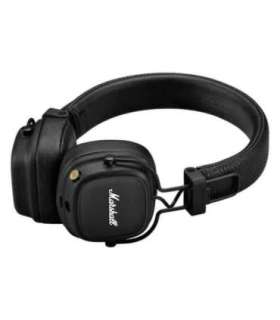 Marshall Major IV BT - BT headphones