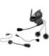 Motorbike intercom SENA 30K EVO DUO