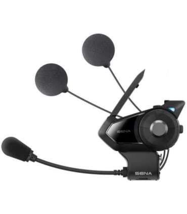 Motorbike intercom SENA 30K EVO DUO