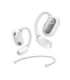 Baseus Eli Fit Open- Ear Headset Wireless Connectivity/Music USB Type-C Bluetooth White