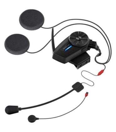 Sena Spider ST1 motorcycle intercom