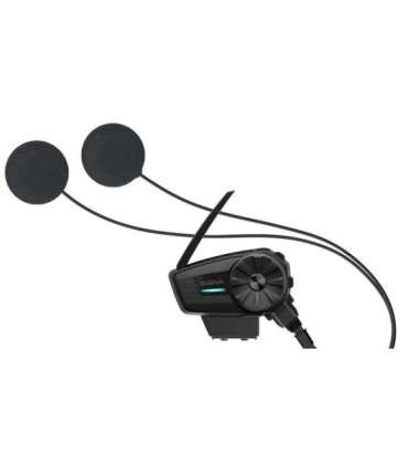 Sena Spider ST1 motorcycle intercom