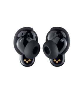 Bose QuietComfort Ultra Headset Wireless In-ear Music/Everyday Bluetooth Black