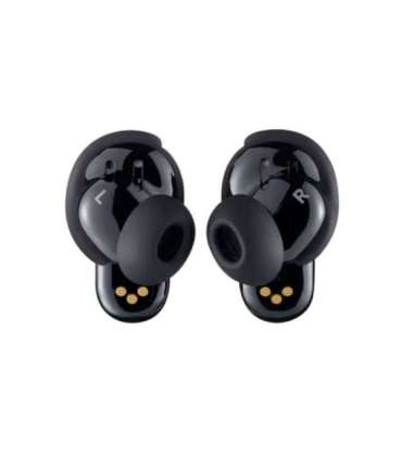 Bose QuietComfort Ultra Headset Wireless In-ear Music/Everyday Bluetooth Black