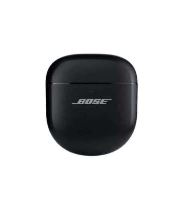 Bose QuietComfort Ultra Headset Wireless In-ear Music/Everyday Bluetooth Black