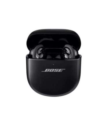 Bose QuietComfort Ultra Headset Wireless In-ear Music/Everyday Bluetooth Black