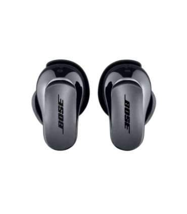 Bose QuietComfort Ultra Headset Wireless In-ear Music/Everyday Bluetooth Black