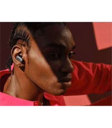 Bose QuietComfort Ultra Headset Wireless In-ear Music/Everyday Bluetooth Black