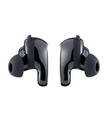 Bose QuietComfort Ultra Headset Wireless In-ear Music/Everyday Bluetooth Black
