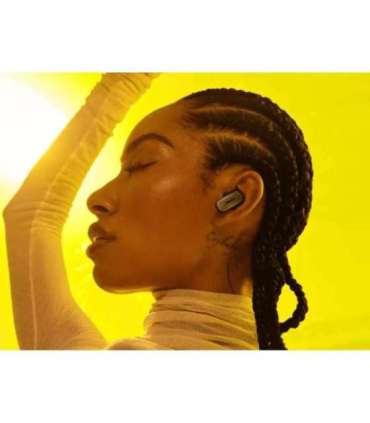 Bose QuietComfort Ultra Headset Wireless In-ear Music/Everyday Bluetooth Black