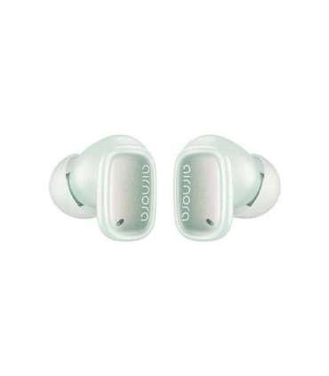Baseus AirNora 3 - wireless TWS earphones (green)