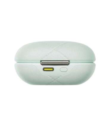 Baseus AirNora 3 - wireless TWS earphones (green)