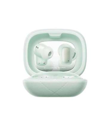 Baseus AirNora 3 - wireless TWS earphones (green)