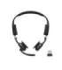 SHOKZ OpenMeet UC Wireless Bluetooth Bone Conduction Videoconferencing Headset with USB-A adapter