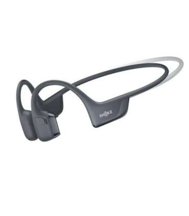 SHOKZ OpenRun Pro 2 Mini Headset Wireless Ear-hook Sports Bluetooth Black