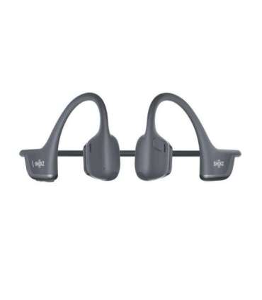 SHOKZ OpenRun Pro 2 Mini Headset Wireless Ear-hook Sports Bluetooth Black