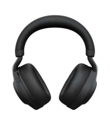 Jabra Evolve2 85 - Link380c MS Stereo, Black