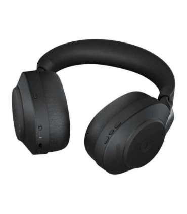 Jabra Evolve2 85 - Link380c MS Stereo, Black