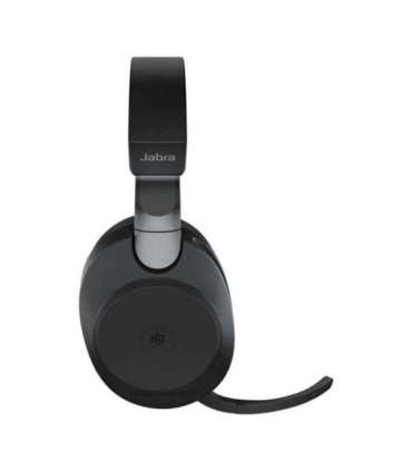 Jabra Evolve2 85 - Link380c MS Stereo, Black