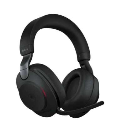 Jabra Evolve2 85 - Link380c MS Stereo, Black