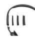 SHOKZ OpenMeet Wireless Bluetooth Bone Conduction Videoconferencing Headset