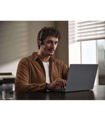 SHOKZ OpenMeet Wireless Bluetooth Bone Conduction Videoconferencing Headset