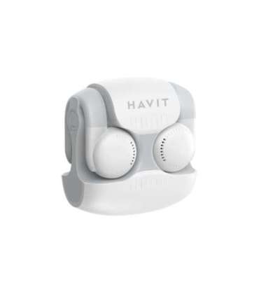 Havit OWS907 - TWS wireless headphones (grey)