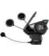 Sena 30K motorcycle intercom 2000 m Black