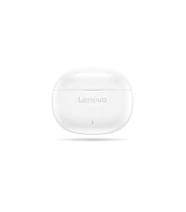 Lenovo E310 Headset True Wireless Stereo (TWS) In-ear Calls/Music Bluetooth White