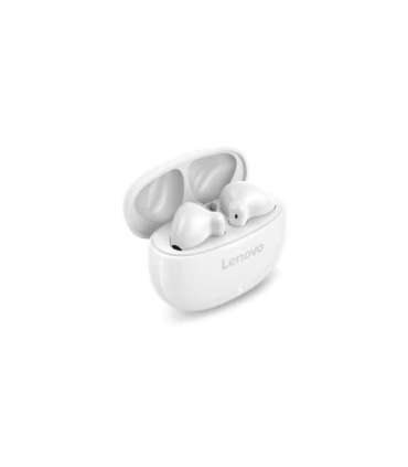 Lenovo E310 Headset True Wireless Stereo (TWS) In-ear Calls/Music Bluetooth White