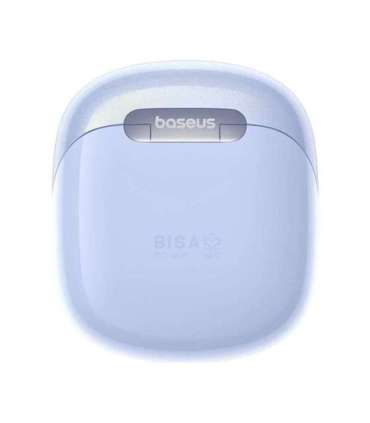 Baseus Bowie M3 - TWS wireless headphones, blue