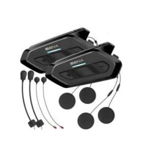 Sena Spider RT1 Dual Pack motorcycle intercom