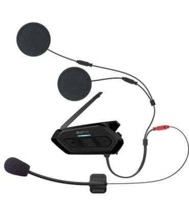 Sena Spider RT1 Dual Pack motorcycle intercom