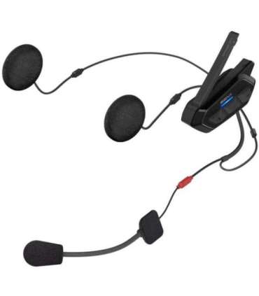 Sena Spider RT1 Dual Pack motorcycle intercom
