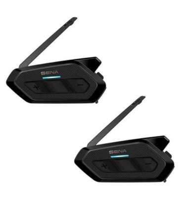 Sena Spider RT1 Dual Pack motorcycle intercom