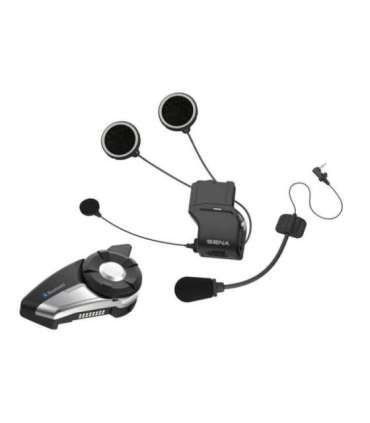 Motorbike Intercom  Sena 20S EVO DUO 20S-EVO-11D
