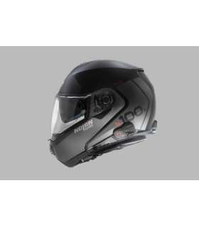 Nolan N-Com B902L R Motorbike intercom 1 pc Black